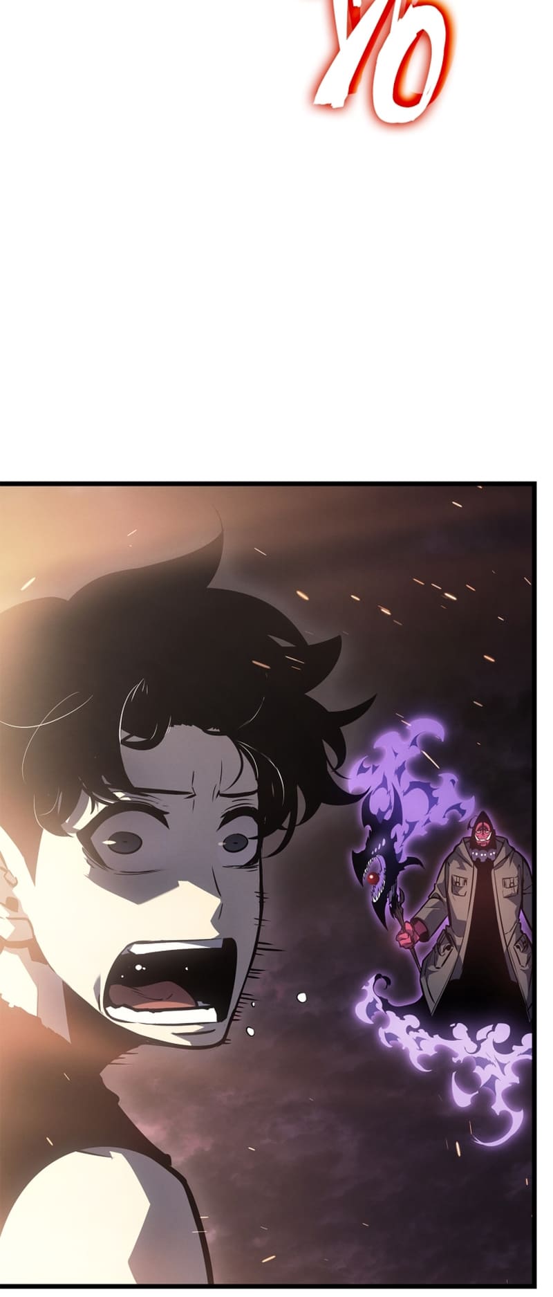 Solo Leveling, Chapter 197 image 101